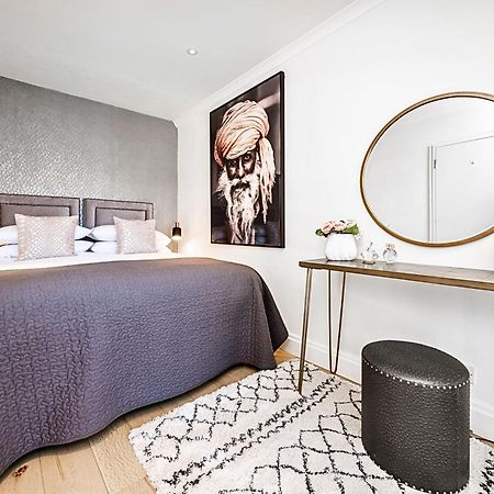 Kensington Oasis Central London 2Br Private House - Near Harrods, Kensington Palace, And Other London Attractions Екстериор снимка