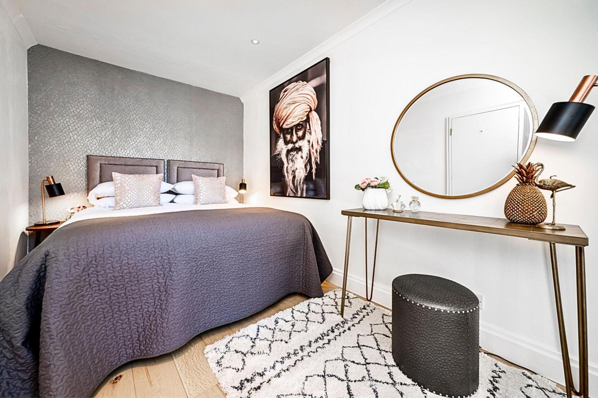 Kensington Oasis Central London 2Br Private House - Near Harrods, Kensington Palace, And Other London Attractions Екстериор снимка