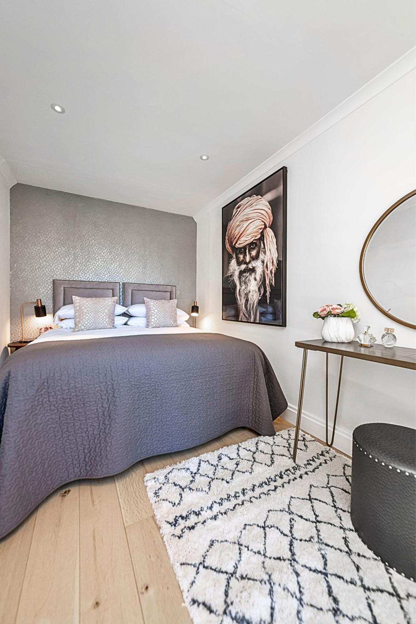Kensington Oasis Central London 2Br Private House - Near Harrods, Kensington Palace, And Other London Attractions Екстериор снимка