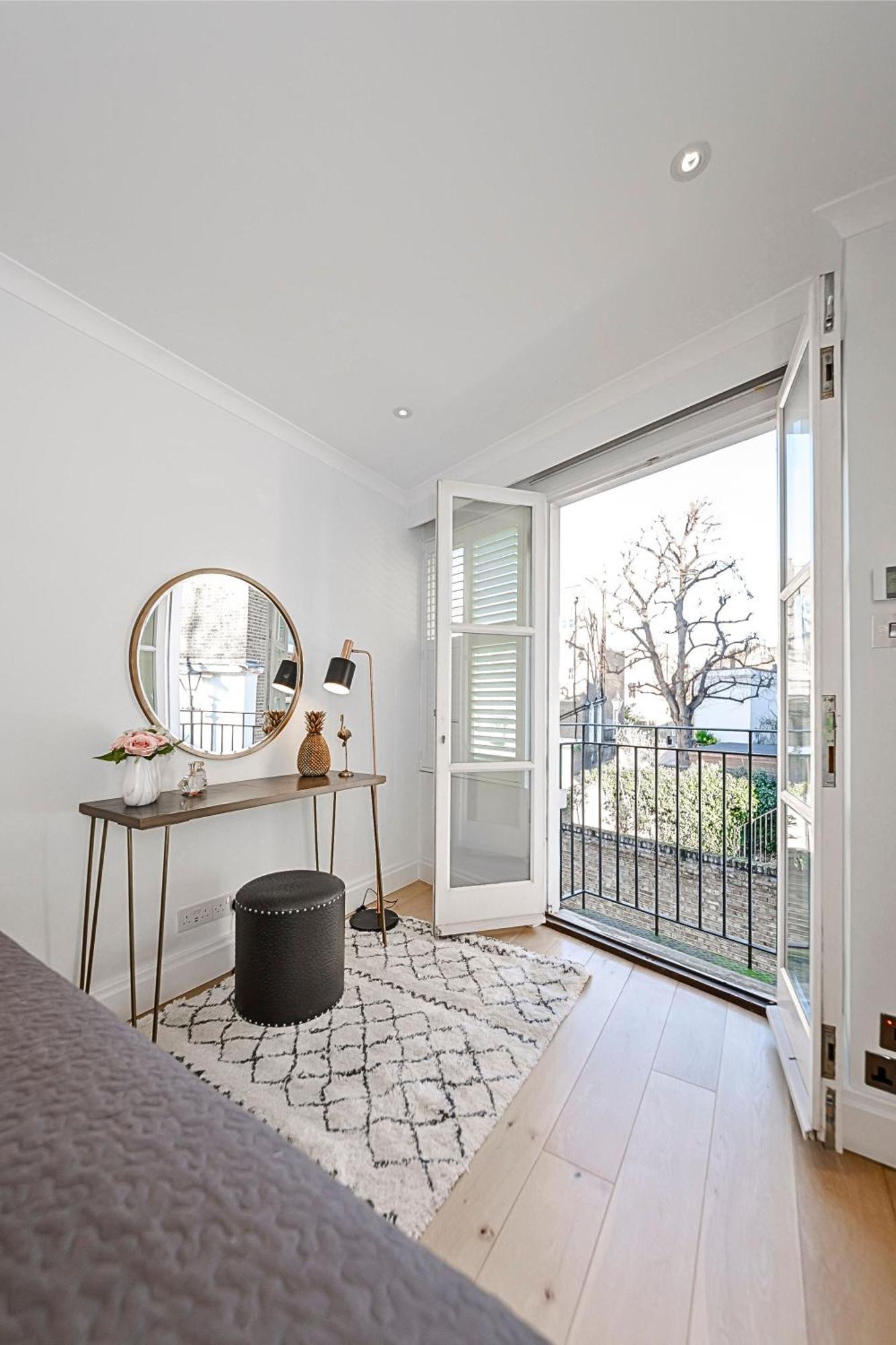 Kensington Oasis Central London 2Br Private House - Near Harrods, Kensington Palace, And Other London Attractions Екстериор снимка
