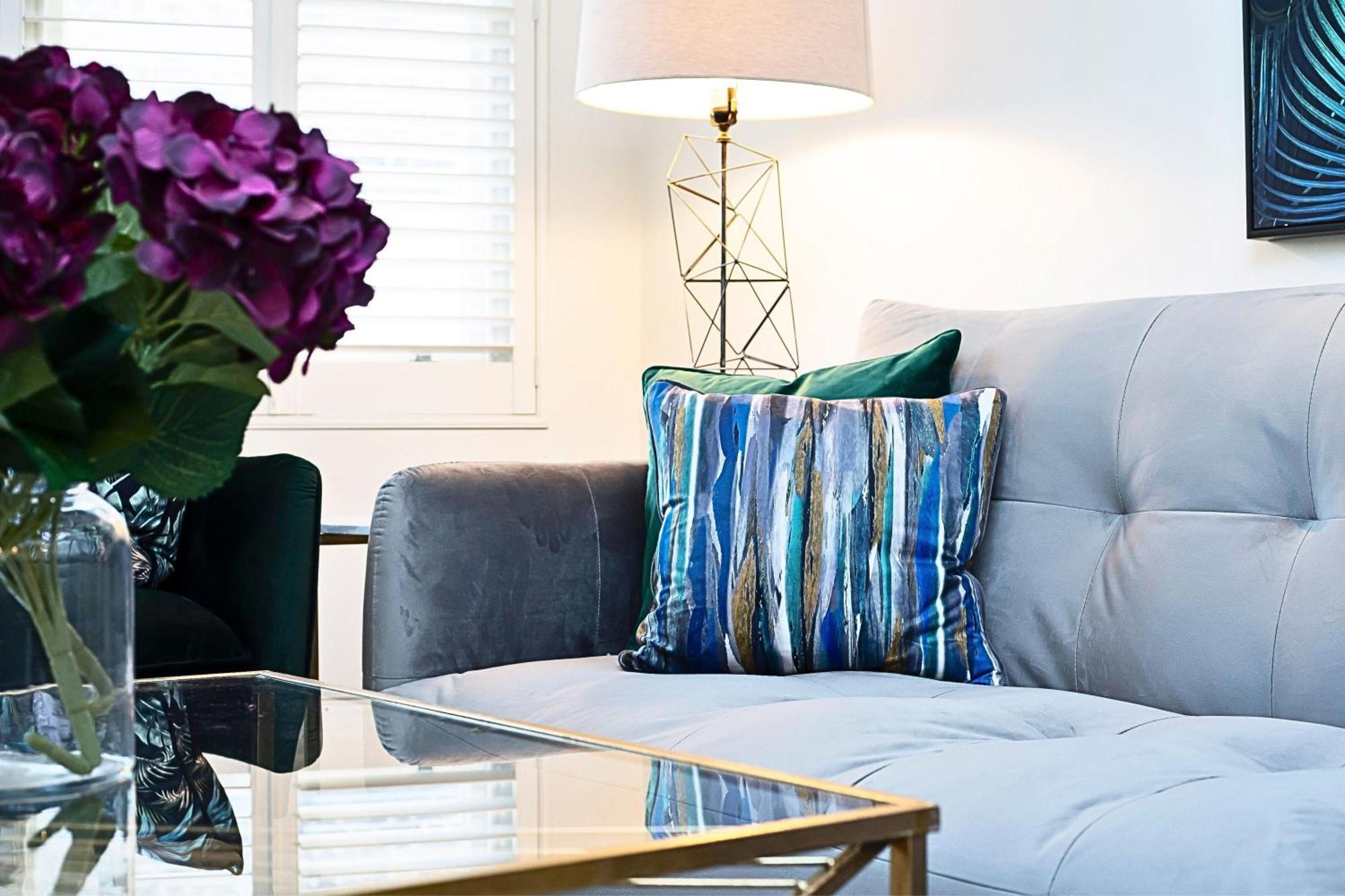 Kensington Oasis Central London 2Br Private House - Near Harrods, Kensington Palace, And Other London Attractions Екстериор снимка