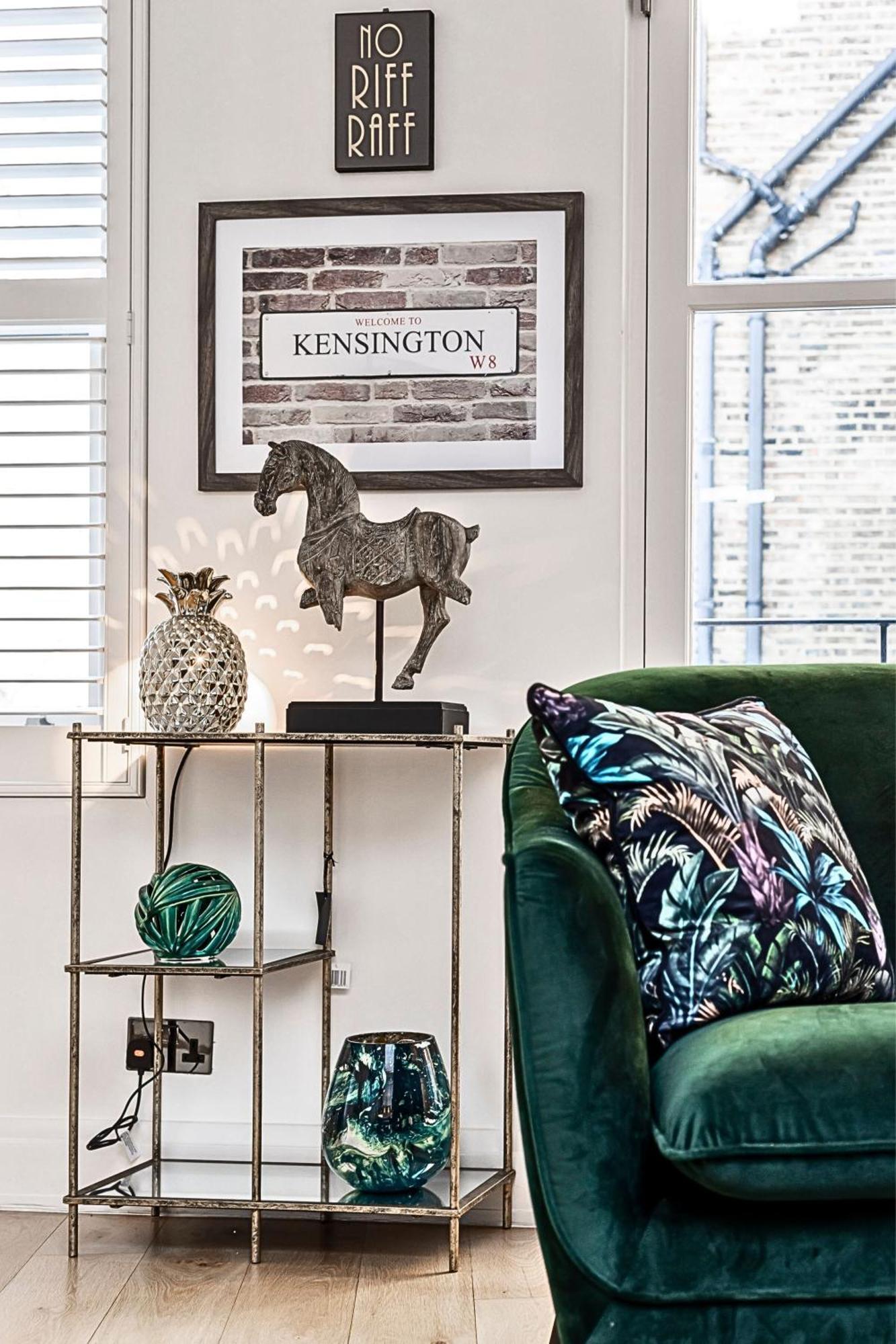Kensington Oasis Central London 2Br Private House - Near Harrods, Kensington Palace, And Other London Attractions Екстериор снимка